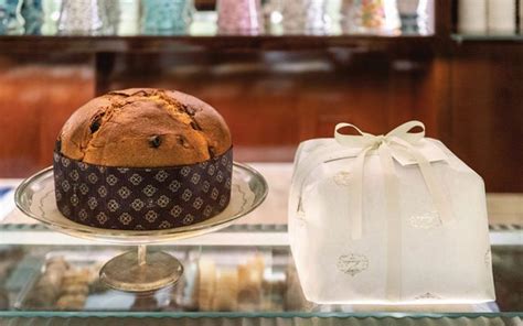 marchesi for prada panettone|Marchesi x Prada.